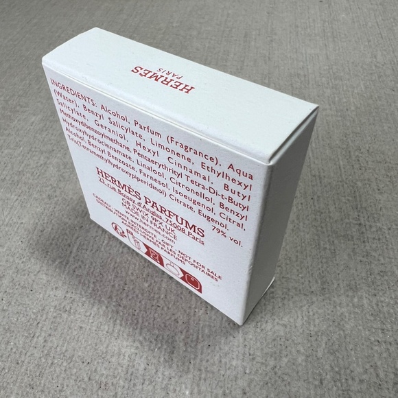 🧡 HERMES Barenia mini - Picture 5 of 8